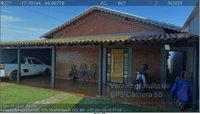 Casa Residencial em Vicentinópolis/GO - 360m²