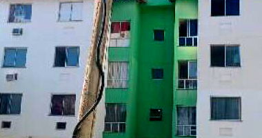 Apartamento com 2 quartos em Rio de Janeiro