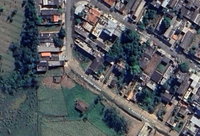 Terreno em Monte Mor com 418m² - Parque São Rafael