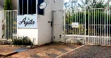 Apartamento com 2 quartos em Teresina/PI