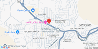 Complexo Industrial Braminex BNH - 49.056,54m²