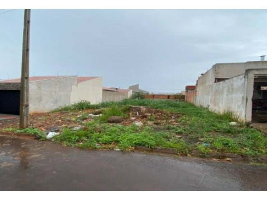Terreno em Jardim Padovani com 250 m² - Oportunidade Única!