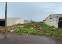 Terreno em Jardim Padovani com 250 m² - Oportunidade Única!