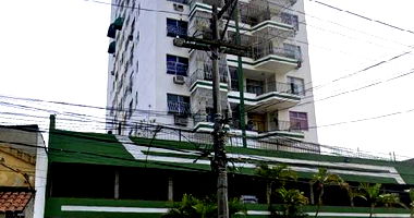 Apartamento com 142m² em Niterói/RJ