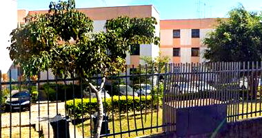 Apartamento 2 Quartos em Alípio de Melo, BH/MG