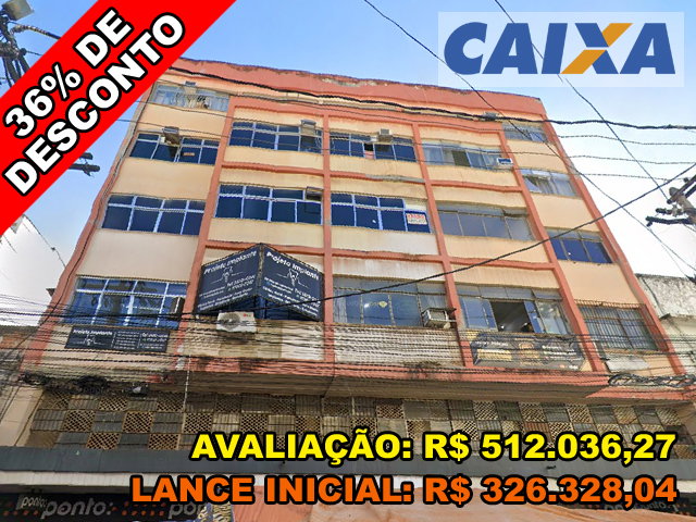 Apartamento com 2 quartos em Niterói, RJ
