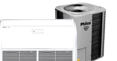 Aparelho de Ar-Condicionado Philco 36.000 BTU