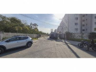 Apartamento com 2 quartos em Guaratiba, Rio de Janeiro