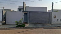 Casa com 3 quartos, 176 m², ocupada, Residencial Aliança
