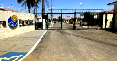 Casa com 2 quartos e 75,56m² em Luziânia/GO