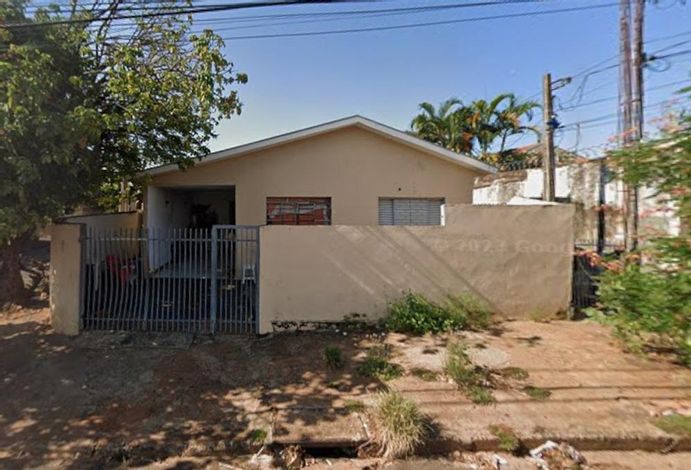 Casa com 25% de fração ideal, 175m², Vila Clementina