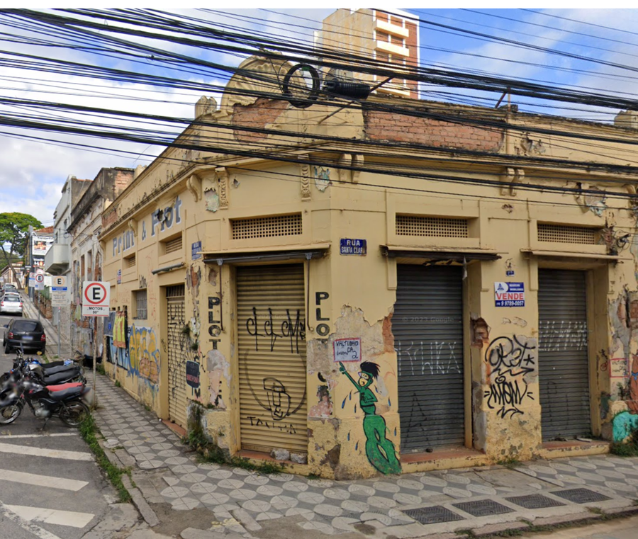 Casa em Sorocaba com 3 Quartos e 2 Banheiros
