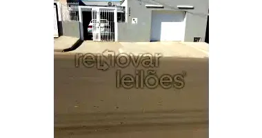 Imóvel Urbano com Benfeitorias em Rosário do Sul