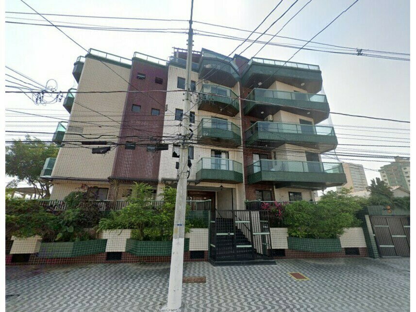 Apartamento Duplex com 2 Vagas e Área Total de 204,67m²
