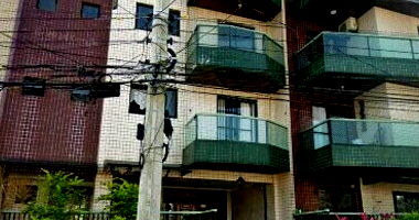 Apartamento Duplex com 2 Vagas e Área Total de 204,67m²