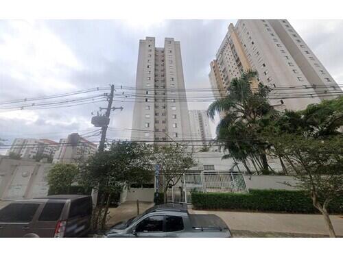 Apartamento 11 - Torre 02 com 2 vagas no Cond. Reserva dos Lagos