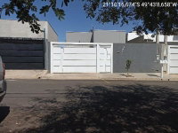 Casa em Ubarana/SP com 3 quartos e 2 banheiros
