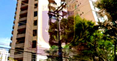 Apartamento com 3 Suítes e 150m² em Campo Belo