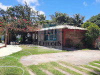 Terreno de 6.567,97m² em Areia Branca, Aracaju/SE