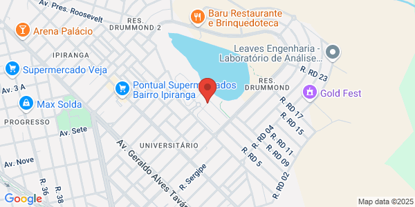 Terreno 360,25m² em Ituiutaba/MG