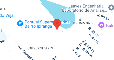 Terreno 360,25m² em Ituiutaba/MG