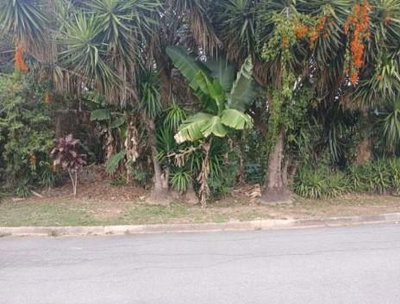 Terreno 2.543m² em Cotia/SP - Oportunidade com 57% de desconto