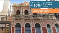 Prédio Comercial com 1367m² no Centro de Vitória/ES