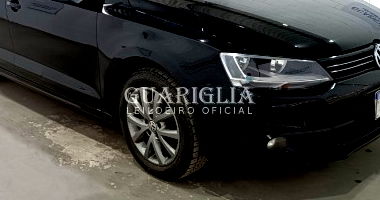 VOLKSWAGEN JETTA 2.0 2012/2013 - ALC/GAS/GNV