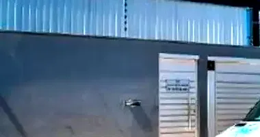 Casa em Leilão com 208m² Construída em Santa Bárbara D'Oeste/SP