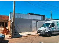 Casa em Leilão com 208m² Construída em Santa Bárbara D'Oeste/SP