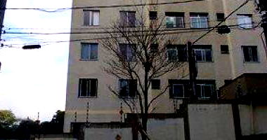 Apartamento com 3 quartos em São Paulo