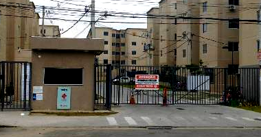 Apartamento com 2 quartos e vaga em Rio de Janeiro