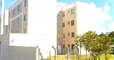 Apartamento com 2 vagas em Salto-SP