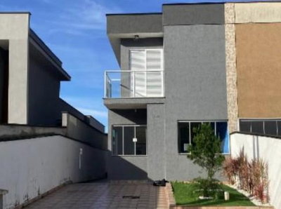Casa Ocupada em Morada da Praia, Bertioga/SP - 252m²