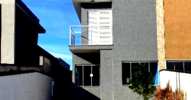 Casa Ocupada em Morada da Praia, Bertioga/SP - 252m²