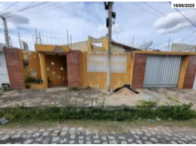 Casa com 3 quartos em Mossoró/RN