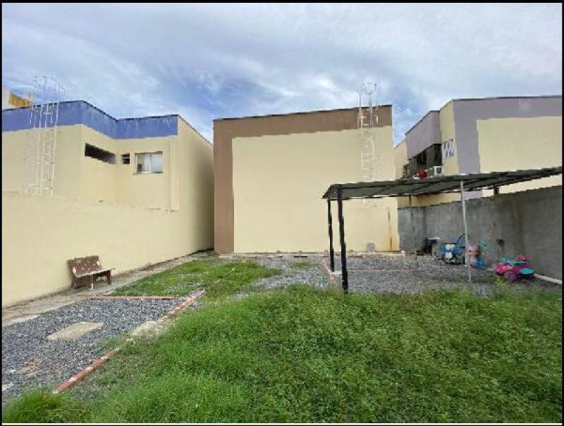 Apartamento 2 quartos, 53m², garagem, Paulista/PE