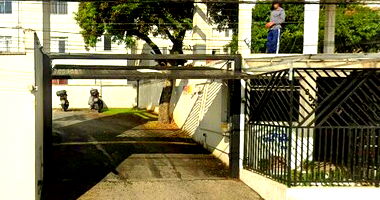 Apartamento 402 com 1 vaga em Vila Chabilândia - São Paulo