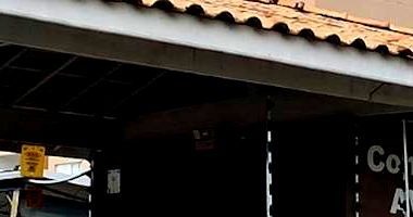 Apartamento em Rancho Grande - Tremembé/SP