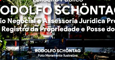 Prédio Comercial de 5.300 m² em Realengo, Rio de Janeiro