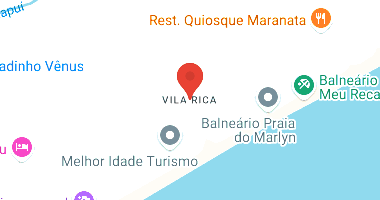 Terreno em Balneário Vila Rica - 220m² em Cananéia/SP