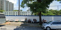 Apartamento Duplex com 3 garagens, 626,92m² total