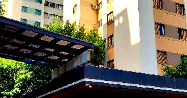 Apartamento 63m² com 1 vaga, desocupado, área privativa