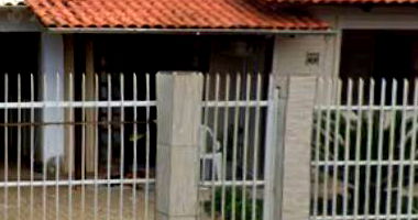 Casa em Araranguá com 360m² de terreno