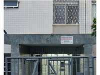 Apartamento com 114,658m², 1 quarto