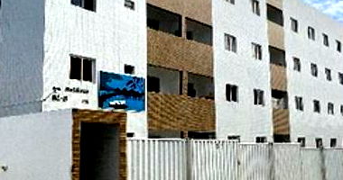 Apartamento com 45,88m² em João Pessoa