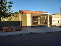 Casa residencial Green Ville com 169m² e 1 vaga de garagem