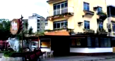 Apartamento triplex com 2 pavimentos, 55 a 66m², sem garagem