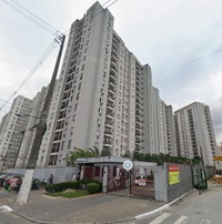 Apartamento com 2 dorms, garagem e área de lazer, 86,94m²