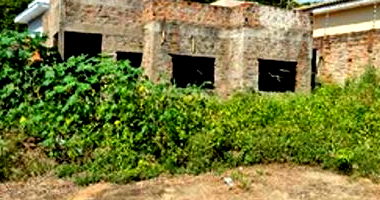 Terreno em Presidente Prudente com 44,89m²